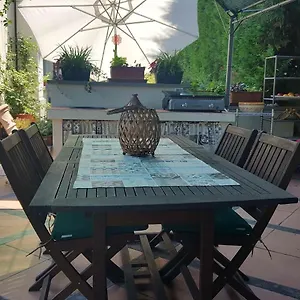 La Terrazza Sui Vigneti-rovescala San Damiano al Colle