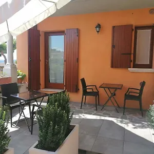 Agora' Gardone Riviera