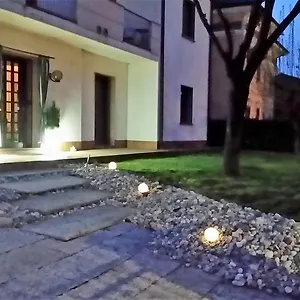 Casa Silingardi Bagnolo San Vito