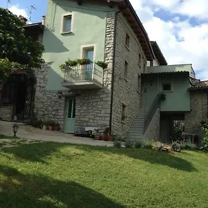 La Corte Del Borgo Valverde (Lombardy)