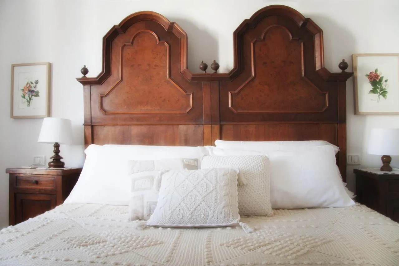Il Poggio B&B San Damiano al Colle Italy